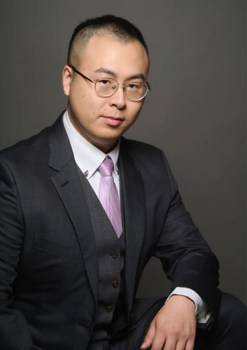 徐 奔